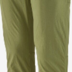 NWT - Patagonia Quandary Joggers Green